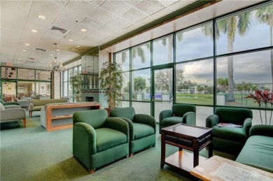 Needs some TLC for this nice Unit in Wynmoor Golf Village where on Wynmoor Golf Course in Florida - for sale on GolfHomes.com, golf home, golf lot