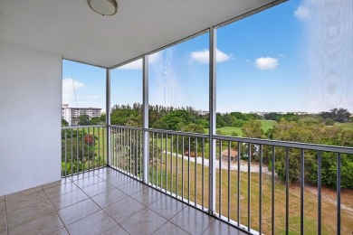 A bright and spacious 2-bedroom, 2-bathroom condo located in the on Palm-Aire Country Club and Resort - Palms in Florida - for sale on GolfHomes.com, golf home, golf lot