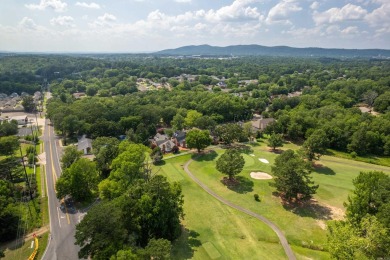 THE BEST OF GOLF COURSE LIVING! Enjoy INCREDIBLE golf course on Hot Springs Golf and Country Club in Arkansas - for sale on GolfHomes.com, golf home, golf lot