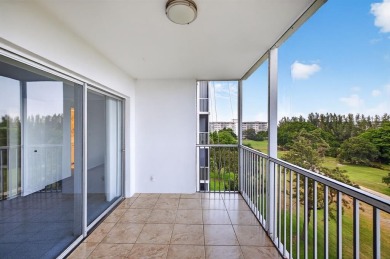 A bright and spacious 2-bedroom, 2-bathroom condo located in the on Palm-Aire Country Club and Resort - Palms in Florida - for sale on GolfHomes.com, golf home, golf lot