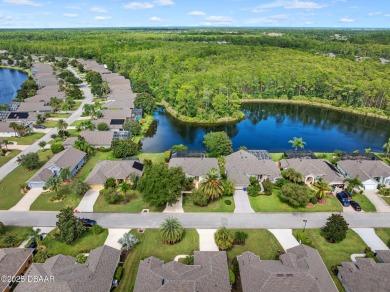 Coventry Model with a 2024 ROOF, resurfaced POOL in 2023 & NEWER on Plantation Bay Golf and Country Club in Florida - for sale on GolfHomes.com, golf home, golf lot