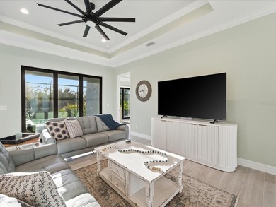 Welcome to your dream home in the highly desirable beach and on Rotonda Golf and Country Club - Long Marsh  in Florida - for sale on GolfHomes.com, golf home, golf lot