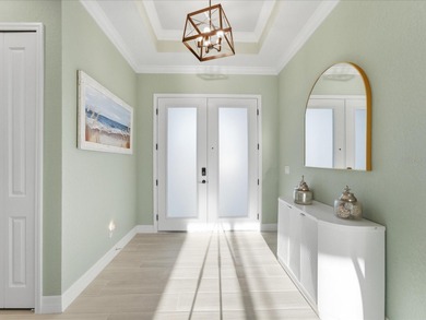 Welcome to your dream home in the highly desirable beach and on Rotonda Golf and Country Club - Long Marsh  in Florida - for sale on GolfHomes.com, golf home, golf lot