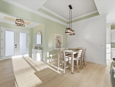 Welcome to your dream home in the highly desirable beach and on Rotonda Golf and Country Club - Long Marsh  in Florida - for sale on GolfHomes.com, golf home, golf lot