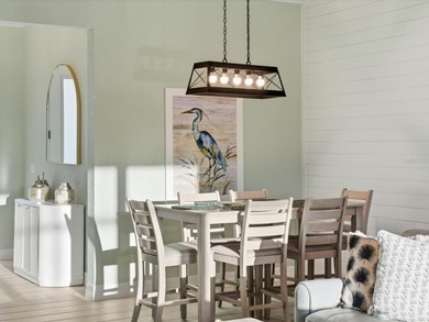 Welcome to your dream home in the highly desirable beach and on Rotonda Golf and Country Club - Long Marsh  in Florida - for sale on GolfHomes.com, golf home, golf lot