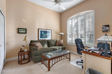 Coventry Model with a 2024 ROOF, resurfaced POOL in 2023 & NEWER on Plantation Bay Golf and Country Club in Florida - for sale on GolfHomes.com, golf home, golf lot