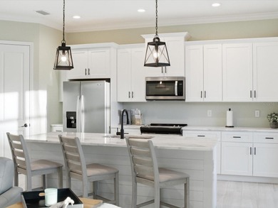 Welcome to your dream home in the highly desirable beach and on Rotonda Golf and Country Club - Long Marsh  in Florida - for sale on GolfHomes.com, golf home, golf lot