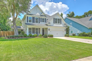 Enjoy the convenience of being close to downtown Charleston and on Charleston Municipal Golf Course in South Carolina - for sale on GolfHomes.com, golf home, golf lot