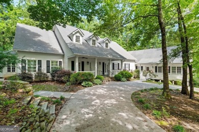 Welcome to this extraordinary estate offering nearly 8,000 on Fairfield Plantation Golf and Country Club in Georgia - for sale on GolfHomes.com, golf home, golf lot