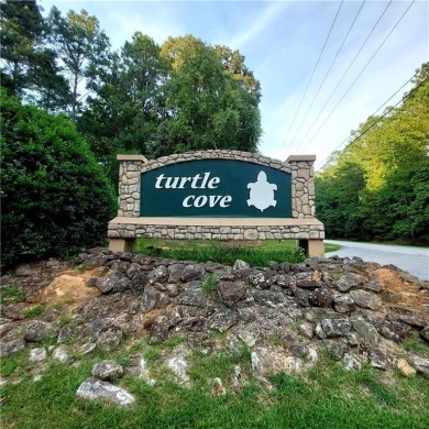 Charming  Move-In Ready in Turtle Cove!

Welcome to 281 on Turtle Cove Golf Course in Georgia - for sale on GolfHomes.com, golf home, golf lot