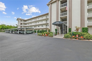 Immaculate and tastefully decorated 2-bedroom, 2-bath Glen Abbey on Golfview Golf and Racquet Club in Florida - for sale on GolfHomes.com, golf home, golf lot