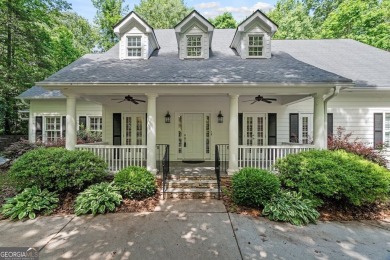 Welcome to this extraordinary estate offering nearly 8,000 on Fairfield Plantation Golf and Country Club in Georgia - for sale on GolfHomes.com, golf home, golf lot