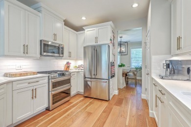 Enjoy the convenience of being close to downtown Charleston and on Charleston Municipal Golf Course in South Carolina - for sale on GolfHomes.com, golf home, golf lot