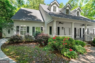 Welcome to this extraordinary estate offering nearly 8,000 on Fairfield Plantation Golf and Country Club in Georgia - for sale on GolfHomes.com, golf home, golf lot