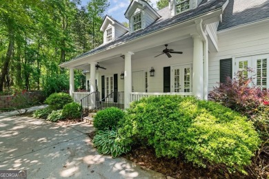 Welcome to this extraordinary estate offering nearly 8,000 on Fairfield Plantation Golf and Country Club in Georgia - for sale on GolfHomes.com, golf home, golf lot