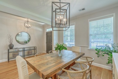 Enjoy the convenience of being close to downtown Charleston and on Charleston Municipal Golf Course in South Carolina - for sale on GolfHomes.com, golf home, golf lot