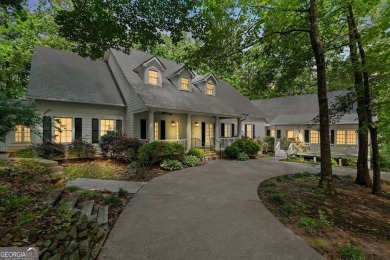 Welcome to this extraordinary estate offering nearly 8,000 on Fairfield Plantation Golf and Country Club in Georgia - for sale on GolfHomes.com, golf home, golf lot