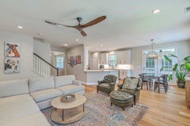 Enjoy the convenience of being close to downtown Charleston and on Charleston Municipal Golf Course in South Carolina - for sale on GolfHomes.com, golf home, golf lot