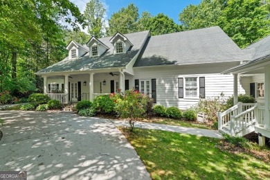Welcome to this extraordinary estate offering nearly 8,000 on Fairfield Plantation Golf and Country Club in Georgia - for sale on GolfHomes.com, golf home, golf lot