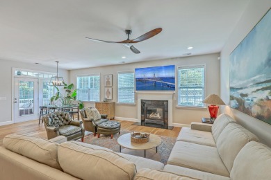 Enjoy the convenience of being close to downtown Charleston and on Charleston Municipal Golf Course in South Carolina - for sale on GolfHomes.com, golf home, golf lot