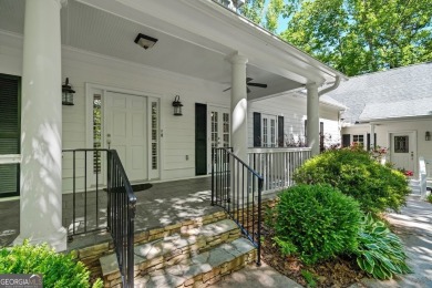 Welcome to this extraordinary estate offering nearly 8,000 on Fairfield Plantation Golf and Country Club in Georgia - for sale on GolfHomes.com, golf home, golf lot