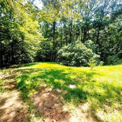 Charming  Move-In Ready in Turtle Cove!

Welcome to 281 on Turtle Cove Golf Course in Georgia - for sale on GolfHomes.com, golf home, golf lot