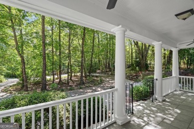 Welcome to this extraordinary estate offering nearly 8,000 on Fairfield Plantation Golf and Country Club in Georgia - for sale on GolfHomes.com, golf home, golf lot