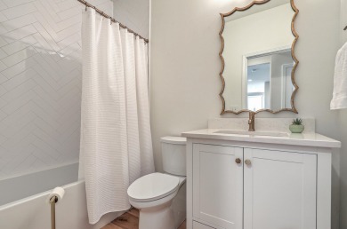 Enjoy the convenience of being close to downtown Charleston and on Charleston Municipal Golf Course in South Carolina - for sale on GolfHomes.com, golf home, golf lot
