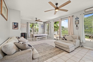 Enjoy serene golf course living in the heart of Kapolei! This on Kapolei Golf Course in Hawaii - for sale on GolfHomes.com, golf home, golf lot
