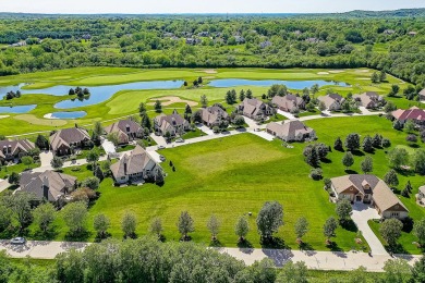 Rare opportunity to own a homesite in the Regency Fairway on The Legend At Brandybrook in Wisconsin - for sale on GolfHomes.com, golf home, golf lot