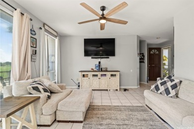 Enjoy serene golf course living in the heart of Kapolei! This on Kapolei Golf Course in Hawaii - for sale on GolfHomes.com, golf home, golf lot