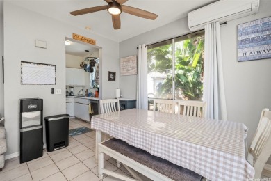 Enjoy serene golf course living in the heart of Kapolei! This on Kapolei Golf Course in Hawaii - for sale on GolfHomes.com, golf home, golf lot