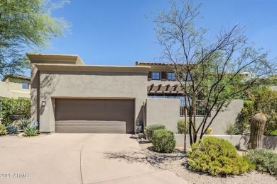 A rare opportunity in the gated Columbia neighborhood of DC on The Country Club At DC Ranch in Arizona - for sale on GolfHomes.com, golf home, golf lot
