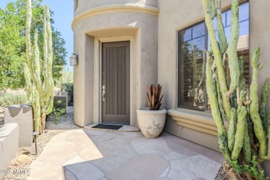 A rare opportunity in the gated Columbia neighborhood of DC on The Country Club At DC Ranch in Arizona - for sale on GolfHomes.com, golf home, golf lot