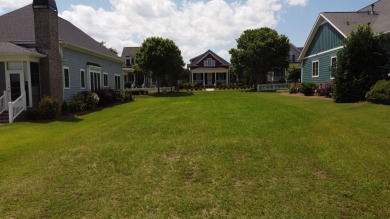 Rare Opportunity.  This flat building lot offers you the on The Reserve Club At Woodside Plantation in South Carolina - for sale on GolfHomes.com, golf home, golf lot