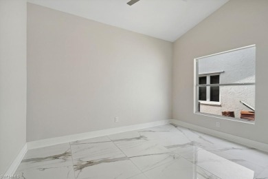 Imagine calling this beautifully renovated 3-bedroom 2-bath home on Kelly Greens Golf and Country Club in Florida - for sale on GolfHomes.com, golf home, golf lot