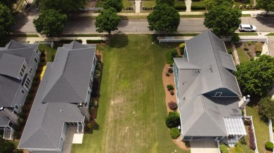 Rare Opportunity.  This flat building lot offers you the on The Reserve Club At Woodside Plantation in South Carolina - for sale on GolfHomes.com, golf home, golf lot