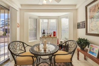 **STUNNING Reno Model in Sun City Summerlin - The Perfect 55+ on Highland Falls Golf Club in Nevada - for sale on GolfHomes.com, golf home, golf lot