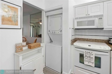 Enjoy spacious, open-concept living with stunning views in this on Sunrise Lakes Phase IV Golf Course in Florida - for sale on GolfHomes.com, golf home, golf lot