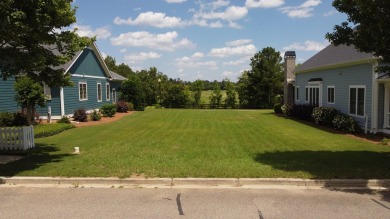 Rare Opportunity.  This flat building lot offers you the on The Reserve Club At Woodside Plantation in South Carolina - for sale on GolfHomes.com, golf home, golf lot
