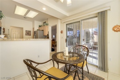 **STUNNING Reno Model in Sun City Summerlin - The Perfect 55+ on Highland Falls Golf Club in Nevada - for sale on GolfHomes.com, golf home, golf lot