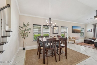 Welcome home to this incredibly well maintained home near the on Julington Creek Golf Club in Florida - for sale on GolfHomes.com, golf home, golf lot