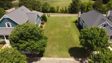 Rare Opportunity.  This flat building lot offers you the on The Reserve Club At Woodside Plantation in South Carolina - for sale on GolfHomes.com, golf home, golf lot
