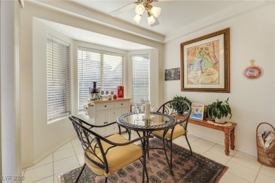 **STUNNING Reno Model in Sun City Summerlin - The Perfect 55+ on Highland Falls Golf Club in Nevada - for sale on GolfHomes.com, golf home, golf lot