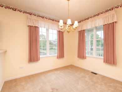 Welcome to the Retirement Lifestyle You've Been Dreaming Of! on Carillon Lakes 3 Hole Course in Illinois - for sale on GolfHomes.com, golf home, golf lot