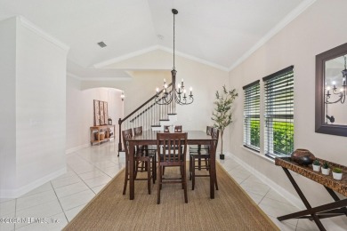 Welcome home to this incredibly well maintained home near the on Julington Creek Golf Club in Florida - for sale on GolfHomes.com, golf home, golf lot