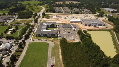 Rare Opportunity.  This flat building lot offers you the on The Reserve Club At Woodside Plantation in South Carolina - for sale on GolfHomes.com, golf home, golf lot
