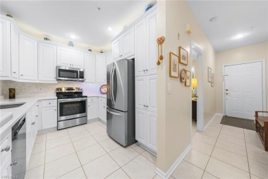 Experience coastal living in this exquisitely renovated on Bonita Bay West in Florida - for sale on GolfHomes.com, golf home, golf lot