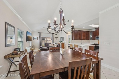 Welcome home to this incredibly well maintained home near the on Julington Creek Golf Club in Florida - for sale on GolfHomes.com, golf home, golf lot