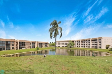 Enjoy spacious, open-concept living with stunning views in this on Sunrise Lakes Phase IV Golf Course in Florida - for sale on GolfHomes.com, golf home, golf lot